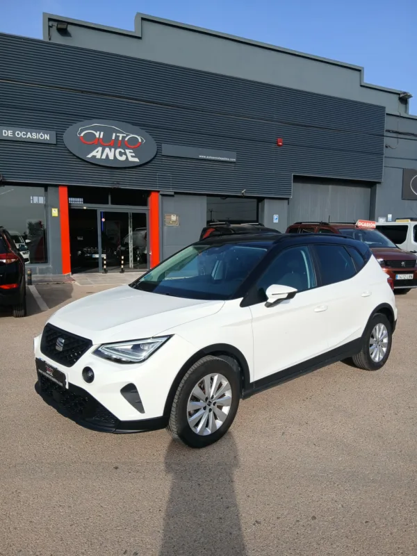 SEAT ARONA 1.0 TSI 110CV