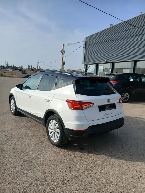 SEAT ARONA 1.0 TSI 110CV - Imagen 2