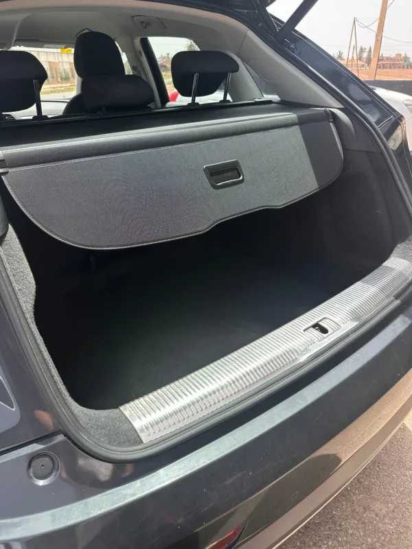 AUDI Q3 2.0 TDI 120CV - Imagen 10