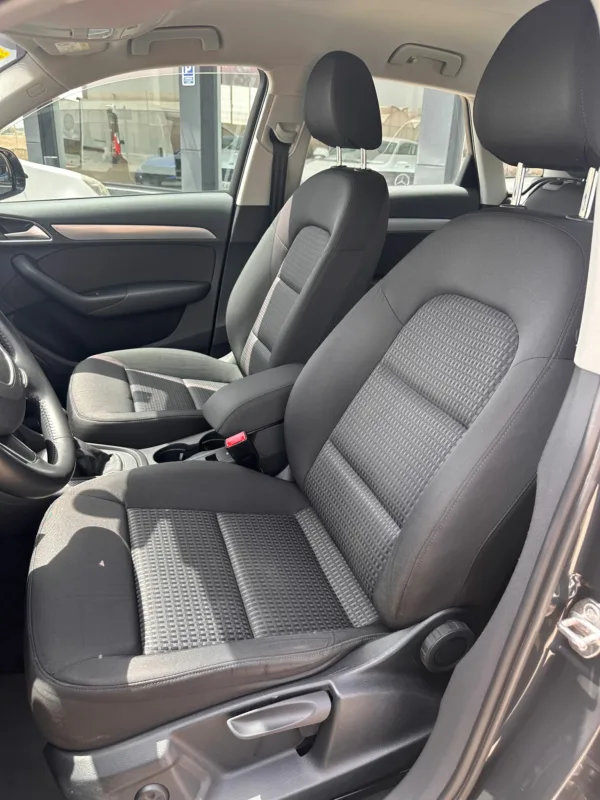 AUDI Q3 2.0 TDI 120CV - Imagen 8