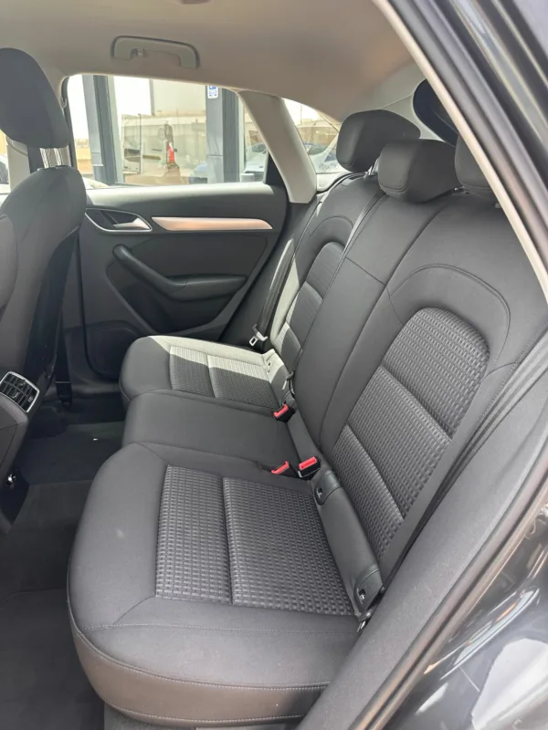 AUDI Q3 2.0 TDI 120CV - Imagen 9
