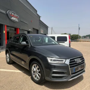 AUDI Q3 2.0 TDI 120CV