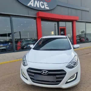 HYUNDAI I30 1.6 110CV