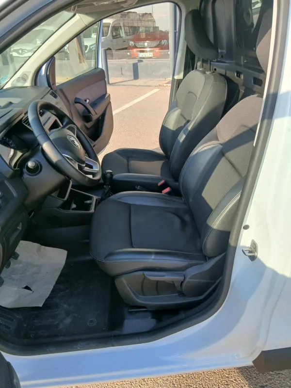 RENAULT KANGOO EXPRESS 1.5 DCI 95CV - Imagen 7