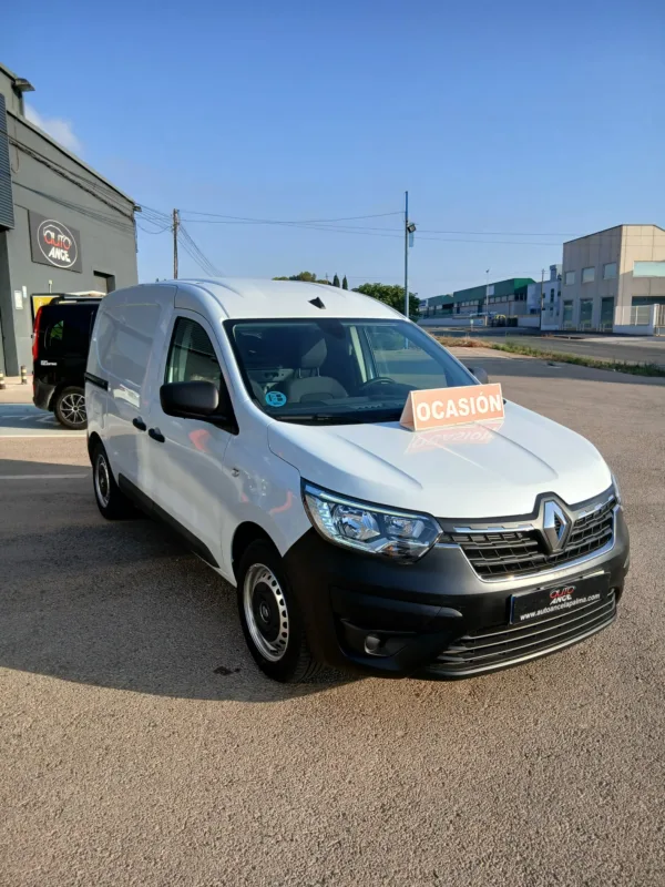 RENAULT KANGOO EXPRESS 1.5 DCI 95CV - Imagen 2