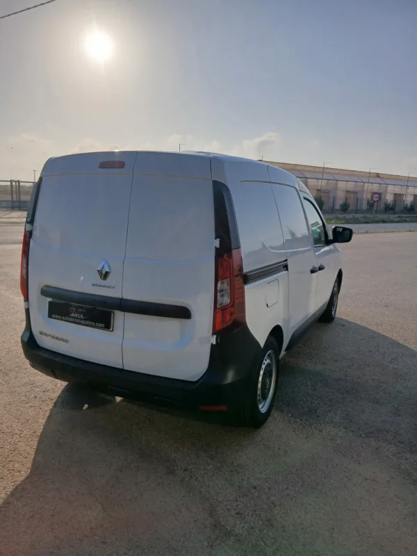 RENAULT KANGOO EXPRESS 1.5 DCI 95CV - Imagen 4