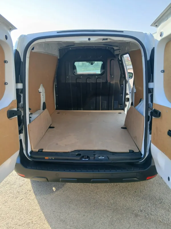 RENAULT KANGOO EXPRESS 1.5 DCI 95CV - Imagen 8