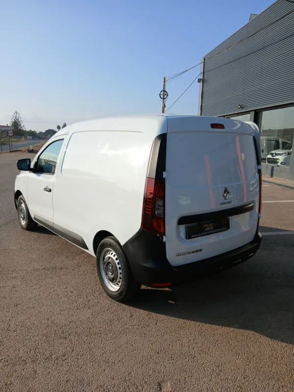 RENAULT KANGOO EXPRESS 1.5 DCI 95CV - Imagen 3