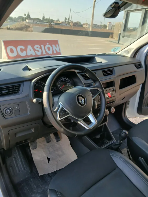 RENAULT KANGOO EXPRESS 1.5 DCI 95CV - Imagen 6