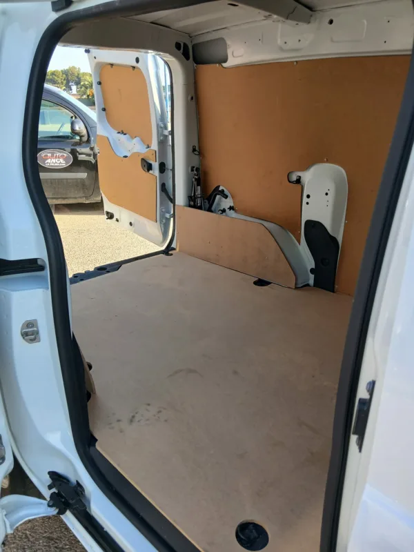 RENAULT KANGOO EXPRESS 1.5 DCI 95CV - Imagen 9