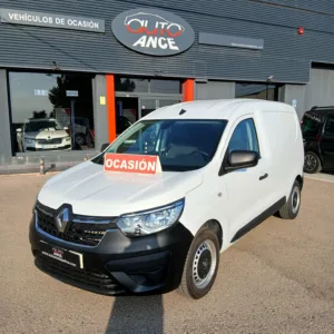 RENAULT KANGOO EXPRESS 1.5 DCI 95CV