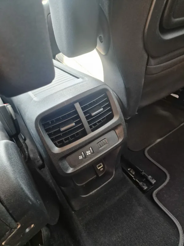 PEUGEOT RIFTER GT LINE 1.5 100CV - Imagen 11