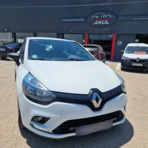 RENAULT CLIO 1.5 DCI 90CV