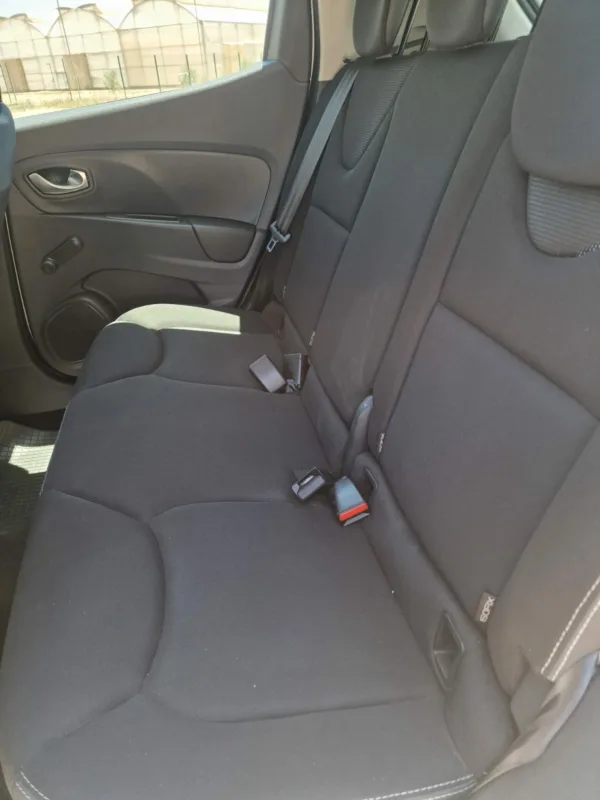 RENAULT CLIO 1.5 DCI 90CV - Imagen 4