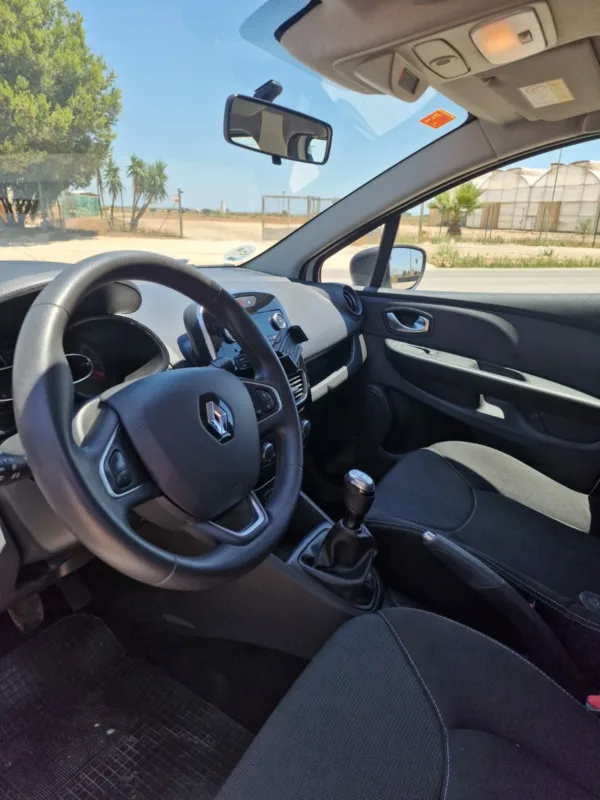 RENAULT CLIO 1.5 DCI 90CV - Imagen 5