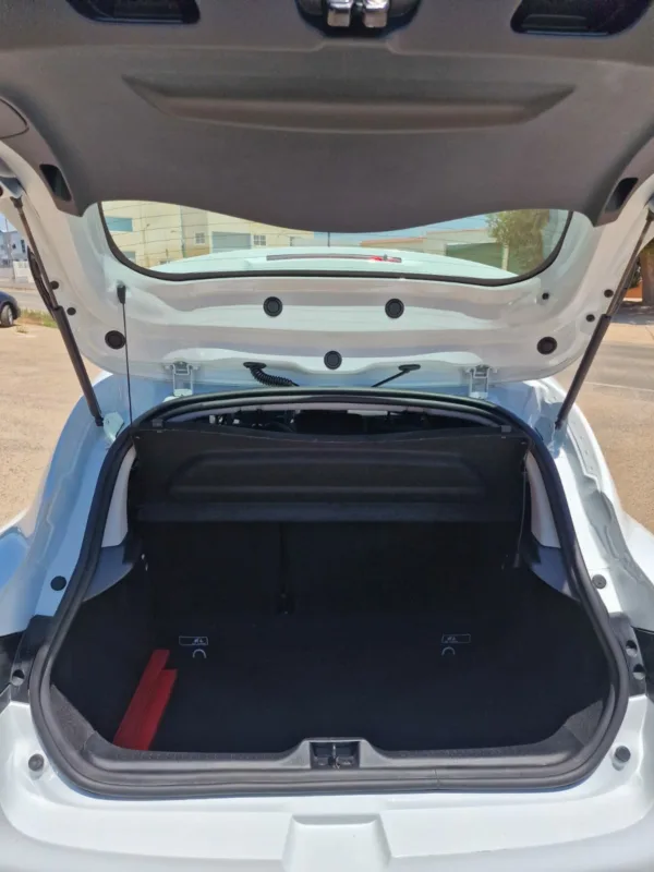 RENAULT CLIO 1.5 DCI 90CV - Imagen 6