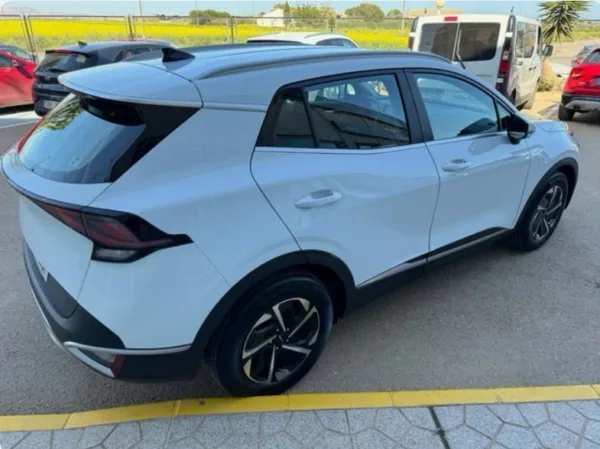 KIA SPORTAGE MHEV 160CV DRIVE MICROHIBRIDO - Imagen 5