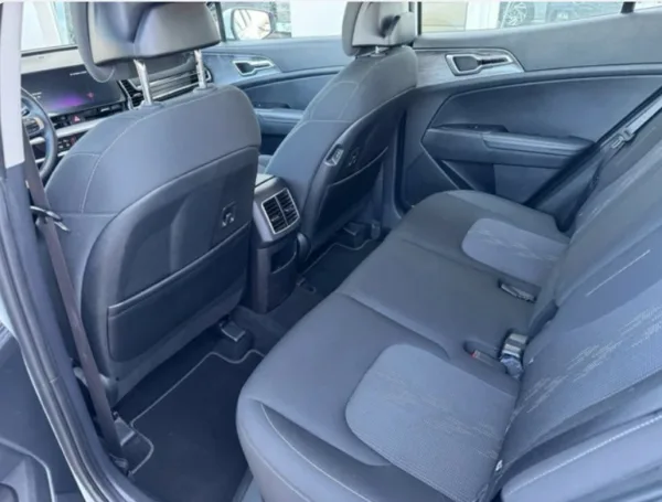KIA SPORTAGE MHEV 160CV DRIVE MICROHIBRIDO - Imagen 7
