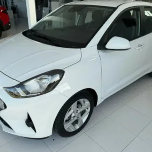 HYUNDAI i10 KLASS 1.0 67CV