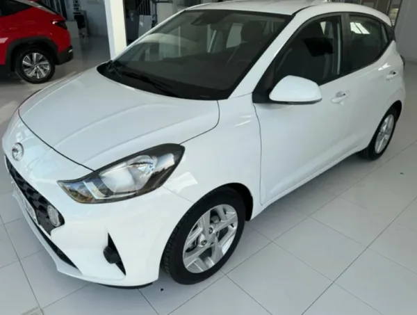 HYUNDAI i10 KLASS 1.0 67CV