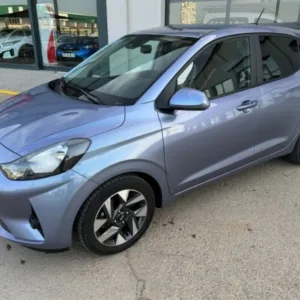 HYUNDAI i10 KLASS 1.0 67CV