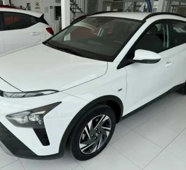 HYUNDAI BAYON 1.0 100CV 48V - Imagen 2