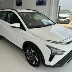 HYUNDAI BAYON 1.0 100CV 48V