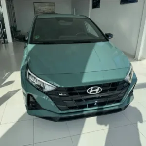 HYUNDAI I20 N LINE 1.2 80CV