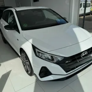 HYUNDAI I20 N LINE 1.2 80CV