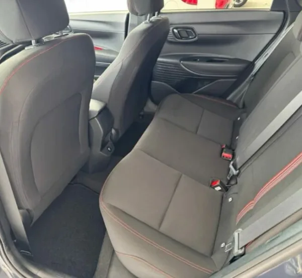 HYUNDAI I20 N LINE 1.2 80CV - Imagen 9