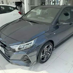 HYUNDAI I20 N LINE 1.2 80CV