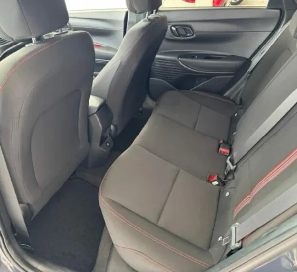 HYUNDAI I20 N LINE 1.2 80CV - Imagen 8