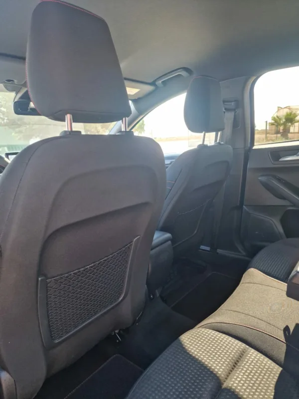 FORD FOCUS 1.0 125CV PAQUETE EX. ST LINE MICROHIBRIDO - Imagen 7