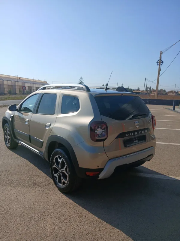 DACIA DUSTER 1.5 DCI 115CV - Imagen 3
