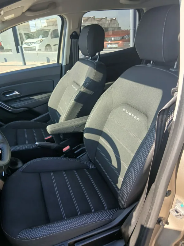 DACIA DUSTER 1.5 DCI 115CV - Imagen 5