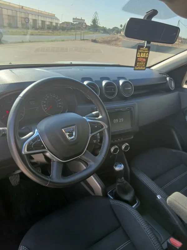 DACIA DUSTER 1.5 DCI 115CV - Imagen 4