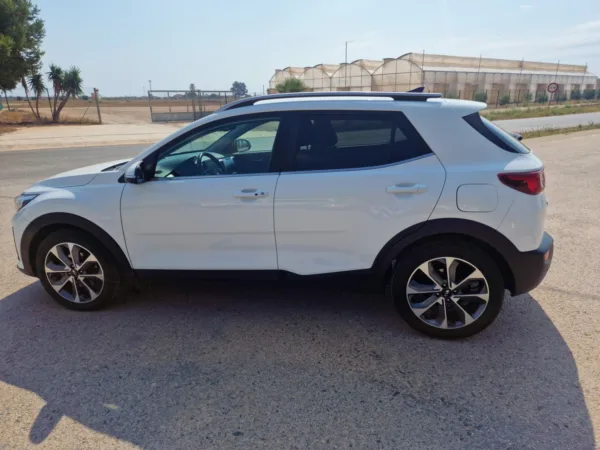 KIA STONIC 1.6 CRDI 115CV - Imagen 5