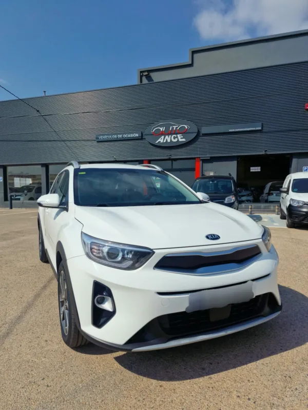 KIA STONIC 1.6 CRDI 115CV