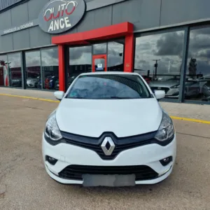 RENAULT CLIO 1.5 DCI 90CV