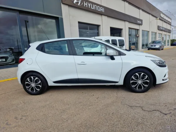 RENAULT CLIO 1.5 DCI 90CV - Imagen 2