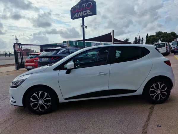 RENAULT CLIO 1.5 DCI 90CV - Imagen 3
