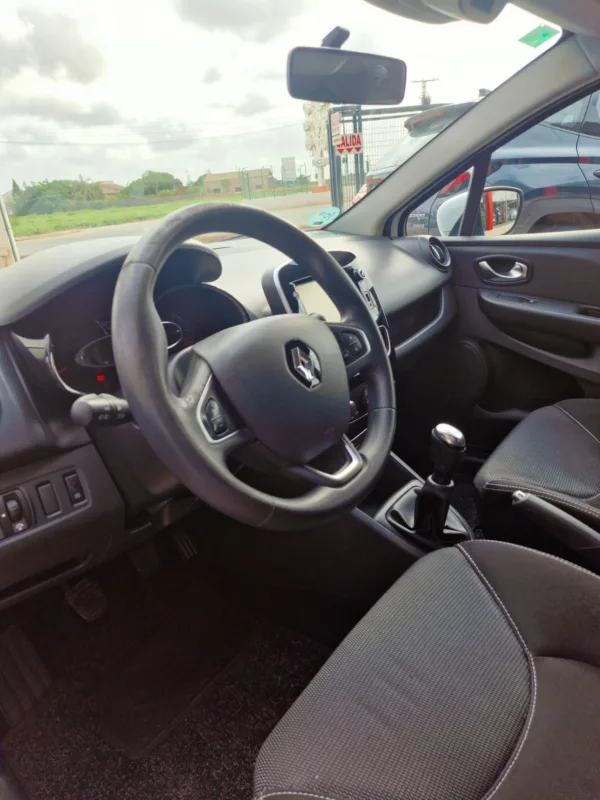 RENAULT CLIO 1.5 DCI 90CV - Imagen 5