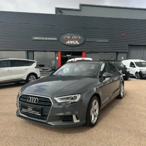 AUDI A3 1.6 TDI 115CV
