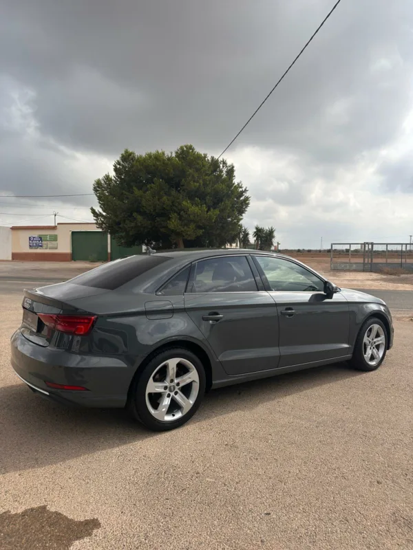 AUDI A3 1.6 TDI 115CV - Imagen 4