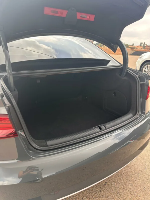 AUDI A3 1.6 TDI 115CV - Imagen 12