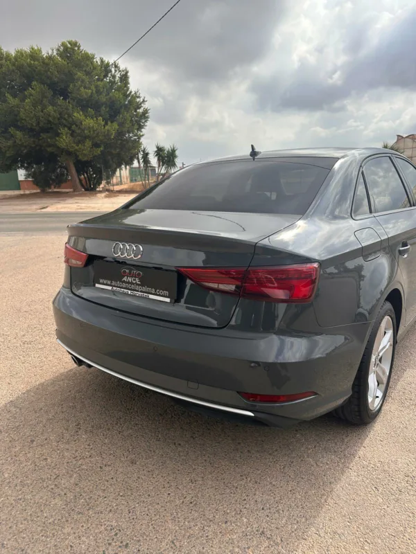 AUDI A3 1.6 TDI 115CV - Imagen 5
