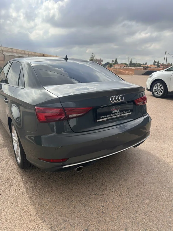 AUDI A3 1.6 TDI 115CV - Imagen 6