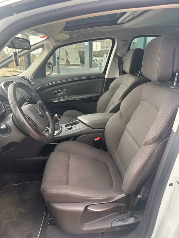 RENAULT ESPACE 1.6 DCI 130CV - Imagen 9