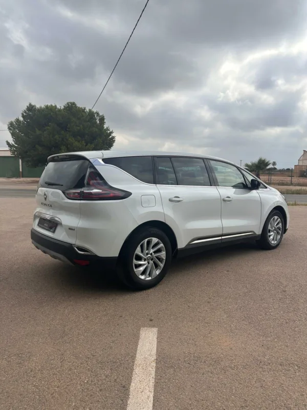 RENAULT ESPACE 1.6 DCI 130CV - Imagen 6