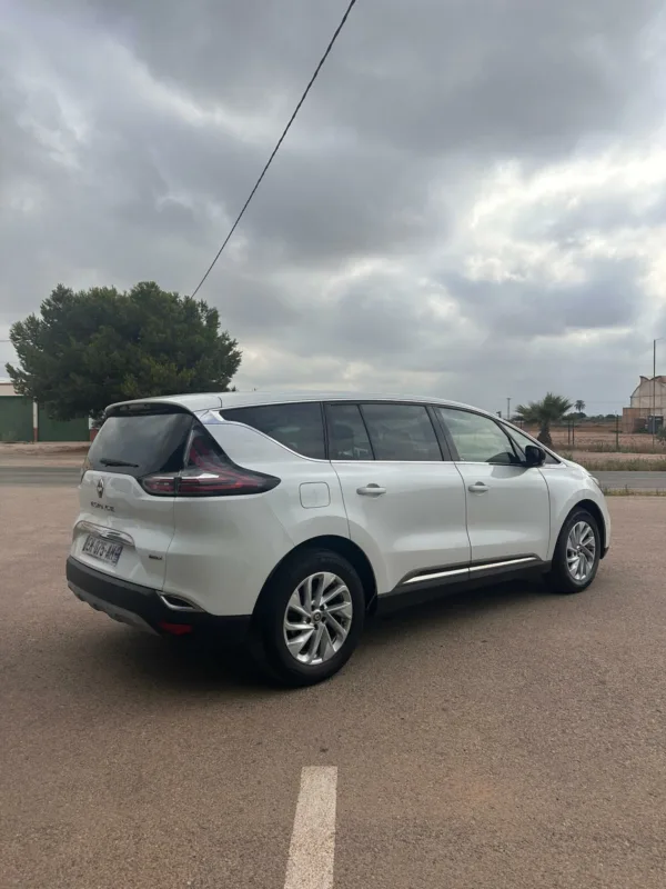 RENAULT ESPACE 1.6 DCI 130CV - Imagen 4